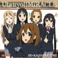 TVAju!!vI[vjOe[} Utauyo!!MIRACLE()