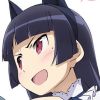 黒猫