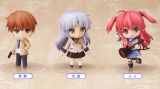 ˂ǂ낢ǂՂ Angel Beats!Zbg02 (mXP[ABS&PVChς݉tBMA)