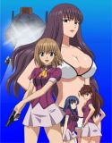 AIKa R-16:VIRGIN MISSION 1 ʌ