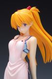 ヱヴァンゲリヲン新劇場版:破 式波・アスカ・ラングレー【エプロンVer.】 (1/10スケール PVC塗装済み完成品)