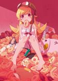 化物語 第六巻/つばさキャット 下【完全生産限定版】 [Blu-ray]