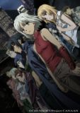 CANAANy1z [Blu-ray]