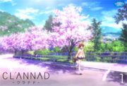 CLANNAD 1 ()