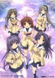 CLANNAD Blu-ray Box