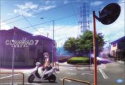CLANNAD 7 ()