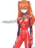 @QVŁFj@EVANGELION:2.22 YOU CAN (NOT) ADVANCE. [Blu-ray]