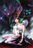 NEON GENESIS EVANGELION DVD-BOX '07 EDITION