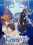 Ever17 -the end of infinity-() Premium Edition