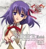 Fate/stay night LN^[C[W\OV[YIII ԋˍ(q)