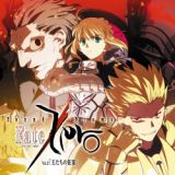 SOUND DRAMA Fate/zero vol.2