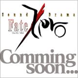 SOUND DRAMA Fate/zero vol.1