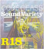 uR[hMAX t̃[VR2vSound Variety R18