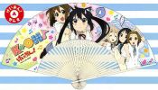 ! qA:(K-ON!)