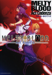 MELTY BLOOD Act Cadenza X^[^[KChubN()