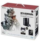 PLAYSTATION 3(40GB) ^MA \bh 4  KYEIuEUEpgIbg WELCOME BOX with DUALSHOCK 3 NAubN