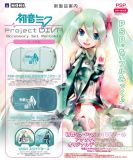 初音ミク -プロジェクト ディーヴァ- アクセサリーセットポータブル