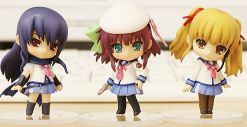 ˂ǂ낢ǂՂ Angel Beats!Zbg01 (ABS&PVChς݉tBMA)