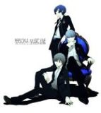 PERSONA MUSIC LIVE-Velvetroom in AKASAKA BLITZ-(SY) [DVD]