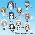 プロッププラスプチ けいおん!第2弾 (BOX)