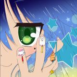 炫 h}CD