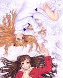 WHITE ALBUM Vol.1 [Blu-ray]
