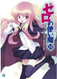 ゼロの使い魔 10
