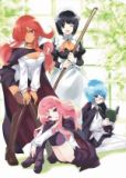 ゼロの使い魔 小悪魔と春風の協奏曲 初回限定版